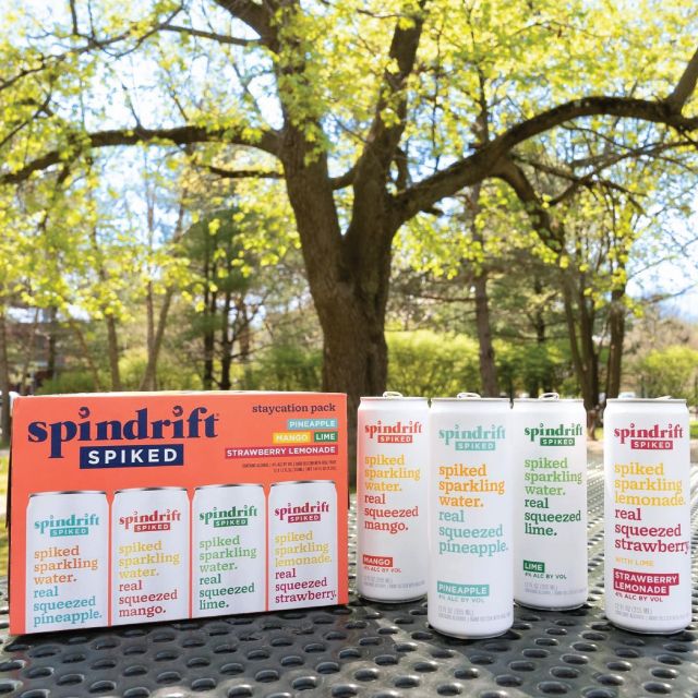 Get fruity this week with these fruit forward drinks! From Maine to Iceland, to right here in Richmond, everyone’s feeling the summer vibes and releasing their best drinks to sip in the sunshine.

🍋🥭 Spindrift Spiked Staycation Pack - The cleaner twist on hard seltzer. Four undeniably delicious flavors: Lime, Mango, Pineapple, Strawberry Lemonade. Just spiked sparkling water & real squeezed fruit. (4% ABV)

🍎 Noble Cider - Delicious ciders using fresh fruit and no artificial flavors or ingredients. From Heritage to New American ciders we make a full range of flavors for every palate.

🍒 Kentucky Bourbon Barrel Tart Cherry Wheat - This beer is a balance of sweet, tart, and savory showcasing a seasonally appropriate style of wheat beer. Hints of warm vanilla, oak, and tart cherry surrounded by an earthy sweetness. (8% ABV)

🍊 Downeast Orange Creamsicle - Orange, vanilla, and a hint of ice cream sweetness. No stick. (5% ABV)

❄️ Einstok Icelandic Arctic Berry Ale - Accented with tasty Icelandic bilberries hand-picked near the Arctic Circle by Berjabúið Vellir in Dalvík, it’s the perfect ale for your summer adventures. (5.2% ABV)

😎 Bingo Beer Co. Buddy - Hazy IPA using all Nelson Sauvin hops. Notes of tropical fruit and white wine. (6.5% ABV)

💨 5 Hour Energy - Try an energy drink that’s flavor-strong: a 5-hour ENERGY® drink. Everything Extra Strength 5-hour ENERGY shots are known for, plus maximum taste and refreshment.

🔵 Peak Sweet Tarts Maine Blueberry Sour Ale - Sweet Tart Blueberry marries crisp, fruity goodness with a touch of sour that is entirely refreshing. With a tartness that teases your taste buds, Sweet Tart Blueberry hits you with the right amount of flavor in a perfectly light body. (4.6% ABV)

#craftbeer #beer #virginia #summer #fruity