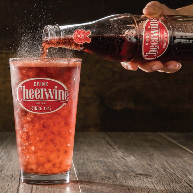 Check out our featured items of the week! When it’s too hot to even think about going outside, the best thing to do is blast the AC, cool down, and cheer up with an ice cold Cheerwine or some of our other Specialty selections. Pick some up today or order online through our retailer portal!

🍒 Cheerwine & Cheerwine Zero - The south’s unique cherry soft drink! Nothing goes with food like Cheerwine. Burgers, BBQ, pizza, you name it.

👾 3 Floyds Interstellar Bonanza - Banded together from remote galaxies, 3 Floyds and Warpigs USA combined to bring you this interstellar Double IPA, featuring a West Coast payload dedicated to a single objective - the conquest of all intergalactic parties. (9% ABV)

🧪 Benchtop Mega Science - Hazy IPA with Citra, Riwaka, and a NZ hop blend. (6% ABV)

🫐 Abita Blueberry Wheat - This crisp wheat beer has the aroma and flavor of fresh Louisiana blueberries. It’s brewed with pilsner and wheat malts and hopped with German Perle hops, then the juice from local blueberries is added to complement the toasty malt flavor. (4.4% ABV)

🍺 Asahi Super Dry - Asahi Super Dry is brewed with precision to very high quality standards, under the supervision of Japanese master brewers. Our Advanced brewing techniques deliver a dry, crisp taste and quick clean finish. (5.2% ABV)

🍫 Founders Chocolate Espresso KBS - The symphony of rich chocolate and bold espresso flavors harmonize with notes of oak and a touch of vanilla for an unrivaled sensory experience. (12% ABV)

🪵 Von Trapp & Live Oak Brewing Smoked Helles - A Bamberg-style pale lager brewed with beechwood smoked malt, noble hops, and our pure Vermont spring water. (4.7% ABV)

👋 Night Shift Friendly Neighbor IPA - In collaboration with Trader Joe's, this hazy IPA will surprise and delight you with notes of tropical fruits, crisp citrus, and hint of pine. (6.5% ABV)