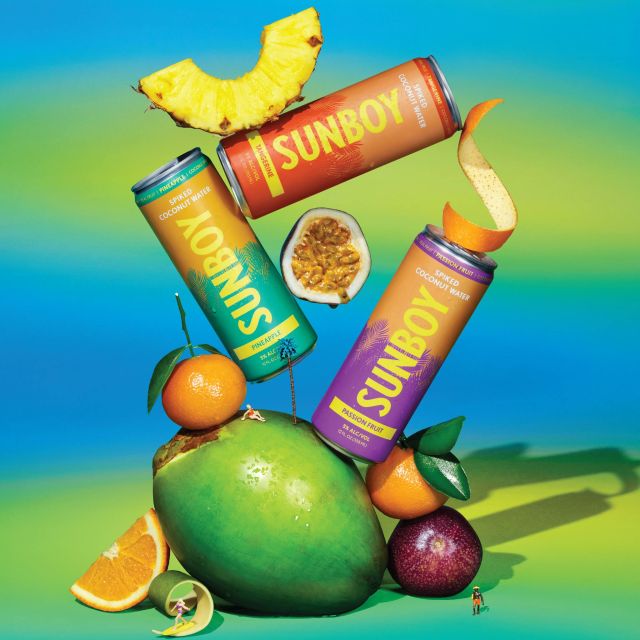 Check out our featured items of the week! Did you know today is national coconut day? You can’t allow this holiday to go uncelebrated! Pick up a pack of Sunboy and go cocoNUTS, or enjoy any of our other summer selections. Available in stores or online through our Retailer Portal.

🥥 Sunboy Spiked Coconut Water - Quality canned cocktails made with hydrating coconut water and real tropical fruit. (5% ABV)

🚘 3 Roads Conversion Cold IPA - We converted a West Coast IPA into a Lager, using lager yeast at colder temperatures than a typical IPA. It’s clean, clear, and dry with a wallop of citrusy and piney hops. (7% ABV) 

⛰️ Sycamore Mountain Candy - Hop-bursted and double dry hopped, juicy flavors of stone fruit and rainbow candy with notes of citrusy dankness. (7.5% ABV)

💛 Glutenberg Blonde - The Glutenberg blonde is a gluten-free ale made from millet. Floral hops, white pepper, and lemon zest aromas give it a beautiful and charming nose. (4.5% ABV)

🍊 Paulaner Grapefruit Radler - Naturally cloudy grapefruit flavoring meets our tasty Münchner Lager. Fruity, tart, 100% natural and not too sweet. (2.5% ABV)

🫐 Parkway Mama Tired - Tart and refreshing, this sour ale was brewed with LITERALLY a ton of blueberry puree. Lactose was also added to give it a fuller mouthfeel and a slightly creamy flavor. (4.5% ABV)

🌴 Maui Da Hawaii Life - Citra and Mosaic hopped American light Lager offering aromas of citrus with a clean finish. (4.2% ABV)

🍓🍋 Riot Energy Strawberry Lemonade - A deliciously refreshing burst of strawberries with a bright finish of fresh lemonade.

🍃 Uinta Hop Nosh - Our flagship IPA boasts an assertive bitterness and vibrant hop aromatics. Expect notes of pine, lime zest, and grapefruit supported by caramel malts. (7.3% ABV)