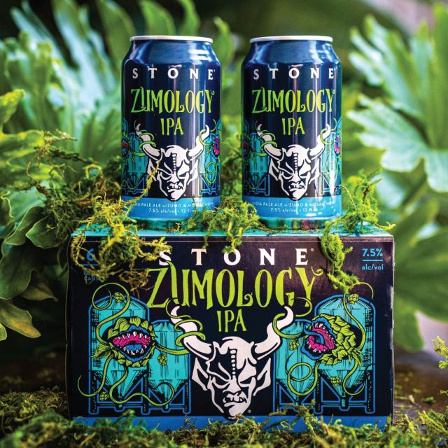 Check out our Featured Items of the Week! We’re matching the atmospheric energy this week. So we’re Drippy, hazy, and looking for that rainbow to give us some energy heading into the weekend. Pick some up today or order online through our Retailer Portal! (LINK IN BIO)

Stone Zumology IPA - Zumo is a thrilling new hop from the folks at Segal Ranch, named after a Spanish term for citrus zest.  Lime candy flavors with notes of dankness, a unique juicy quality, sweet yet dry. 7.5% ABV

Veil Suspended - Hazy IPA with Enigma, Galaxy and Mosaic hops. Super juicy and delicious, we’re loving this hop combo. 6% ABV

Sycamore Drippy - Drippy hops deliver notes of melty tropical creamsicle & juicy mango! Fresh and fruity from first sip to last drip. 7% ABV

3 Roads Conversion - A classic West Coast IPA and transformed it into a crisp Lager, brewed with cold-fermenting yeast for that extra chill factor. 6.9% ABV

5 Hour Energy Rainbow Sherbet - Rainbow Sherbet 5-hour ENERGY drink will give you an alert, energized feeling that will help you power through your day. It has B vitamins, nutrients and 230mg of caffeine.

Einstok Arctic Berry - With subtle hints of bright berry, this refreshing summer ale perfectly balances bilberries for a flavorful, crisp, and sweet enough finish. 5% ABV

Kronenbourg 1664 Blanc - A playfully elegant wheat beer from France with a delicate twist of citrus. 1664 Blanc has subtle aromas and a beautiful haziness. 5% ABV

Potter’s Petite Cider - A sessionable cider made with Virginia grown apples and a Belgian saison yeast. 0g Sugar | 0g Carbs | 85 Calories Gluten Free. 4.5% ABV