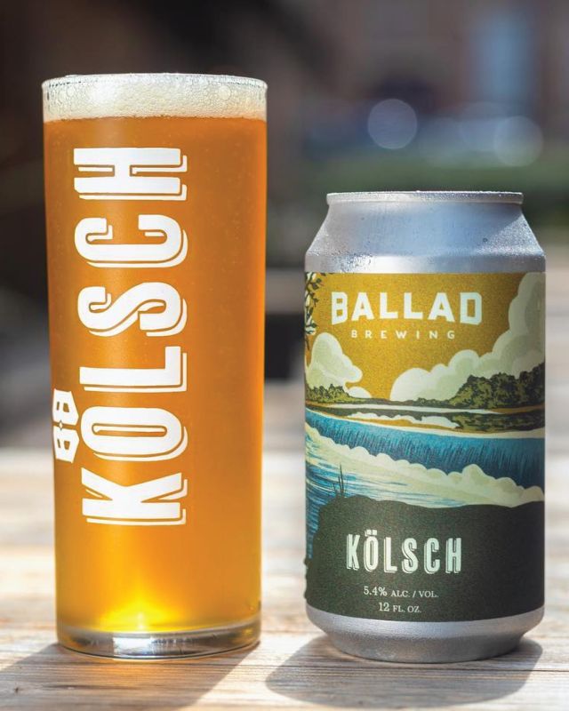 Check out our Featured Items of the Week! We continue to highlight Ballad, Ardent, Lost Rhino, and Parkway Brewing as part of VA Craft Beer Month. These flagships are rock solid staples if you’re a craft beer drinker in Virginia, brewed with right in your back yard. Pick up some today or order online through our Retailer Portal! (LINK IN BIO)

Ballad Kolsch - A golden Kölsch-style ale brewed with German hops. Our Kölsch is crisp and clean with a touch of honey sweetness and a dry finish. 5.4% ABV

Ballad Just Pressed - A blended wheat beer and sour ale that balances tart and sweet flavors with a refreshing lime and ginger accent. 5.5% ABV

Ardent IPA X - Dry hopped with Citra and Mosaic hops, a classic combination that provides big citrus and tropical fruit notes in both aroma and flavor. This juicy beer pours a cloudy, deep golden color, with super low bitterness and a silky soft mouthfeel. 7.1% ABV

Ardent POP! - A triple dry hopped, juicy pale ale featuring Cryo Pop. This supercharged hop blend from Yakima Chief provides huge fruity aromas of peach, pineapple, and honeydew, while our recipe allows the hop flavors to shine in a full-bodied pale ale with a smooth, clean finish. 5.5% ABV

Lost Rhino Face Plant - A strong, malty backbone balances the mountain of whole cone hops we pack into our American Style IPA. Moderate grapefruit bitterness and herbal aromas take your palate for a ride. Malty, citrusy and resinous, with moderate bitterness. 6.8% ABV

Lost Rhino Rhino Chasers - A rich, dense, and creamy head tops this crisp, golden lager. Premium brewers malt creates a sweet backbone, but with prominent hop flavor and fresh aroma from noble Hallertau and Saaz hops. 5.6% ABV

Parkway Get Bent Mountain IPA - A light bodied, west coast-style IPA with a delightful bready character balanced by lots of citrusy hops. 7.2% ABV

Parkway Raven’s Roost - With a robust and roasty malt aroma, Raven’s Roost Baltic Porter has notes of chocolate, caramel, and toffee. Searching for the perfect porter? Quoth the raven, "nevermore." 7.1% ABV