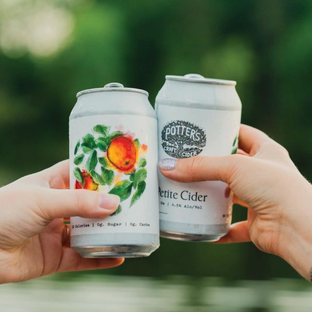 We’re back with another round of Virginia breweries for Virginia Craft Beer month! These award-winning breweries are at the forefront of innovation and are always brewing up the big hitters you know and love. Support local by picking up some today or ordering online through our Retailer Portal. (LINK IN BIO)

Potter’s Craft Cider - Charlottesville, VA
🍎Petite Cider - A sessionable cider made with VA grown apples and a Belgian saison yeast. (4.5% ABV)
🍏Imperial Dry - Strong cider. Dry and less bubbly. (8.4% ABV)

Reaver Beach Brewing Co. - Virginia Beach, VA
🐙Hoptopus - A massive, hop-driven beer, combining a firm malt base with kettle hopping for sturdy bitterness. (8.8% ABV)
🌊Hazy Tides - Medium bodied with waves of resinous hop aroma. (6% ABV)

Benchtop Norfolk, VA & Richmond, VA
🔬Bench Work - IPA brewed with Citra and Nelson hops and fermented dry with our house English Yeast. (7% ABV)
🧪Proven Theory IPA - Designed to create a harmonious blend of hop flavors, aromas, and a refreshing bitterness. Tropical fruit, berries, and a touch of pine for balance. (7% ABV)

Vibrissa - Front Royal, VA
🔥Degrees - Brewed with Bohemian pilsner malt and a classic Czech yeast strain to leave a pronounced clean malt flavor. (4.5% ABV)
🛶Park Pass - Traditional German-style lager. A crisp, clean brew that is carefully balanced with Noble German hops. (5% ABV)

Port City Brewing Co. - Alexandria, VA
🍺Hazy IPA - Intense notes of tropical fruit and bright citrus on the nose. (6.8% ABV)
🌾Optimal Wit - Light and refreshing, with a balance of drinkability and complexity. Crisp, citrus flavor with spice and subtle pepperiness on the finish. (4.9% ABV)