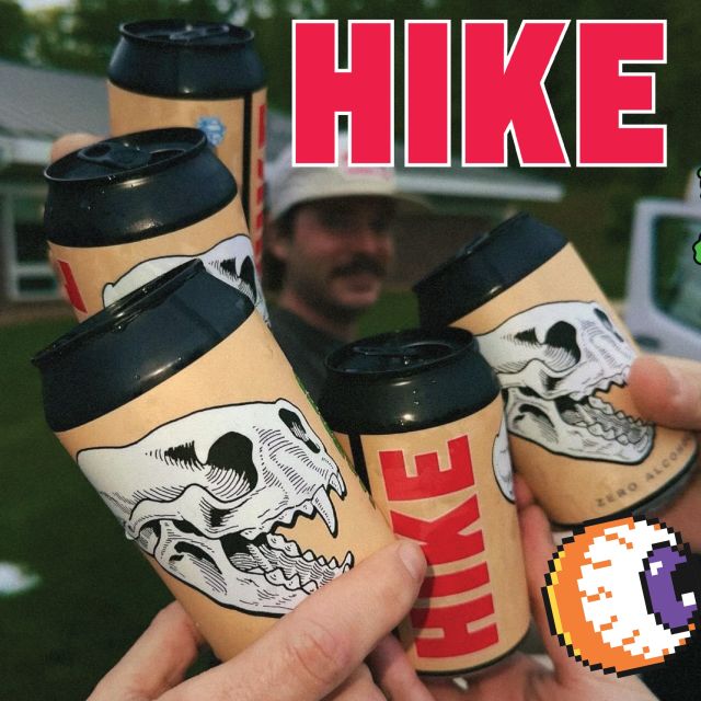 It's a 🚨NEW BRAND🚨 Monday here at Specialty, and holy heck we are excited for this one. We are proud to announce that we have partnered with HIKE to distribute their delicious hopped seltzers throughout Virginia! Founder Ryan Coleman built this brand from the ground up in Richmond and has made HIKE one of the go-to NA selections in the city. We are so excited to bring it to every corner of the Commonwealth so you can try some for yourself. The original Hopped seltzer as well as their latest Grapefruit variety is available NOW! So pick some up today or order online through our Retailer Portal! (LINK IN BIO)

Simply put, HIKE is seltzer brewed with hops.  But really HIKE is a zero alcohol citrusy refreshment tsunami designed for responsible thrashing. Created by a man possessed by the spirit of an otter, hellbent on helping humanity find balance through beverage, HIKE leads you to achieve optimal non-hangover-havingness by providing serious refreshment and aromatic serenity via a grip and rip-able can. HIKE is the perfect companion for daytime outdoor sports (looking at you disc golf), post work weeknight wind downs, and standing too close to mosh pits in your 40s.