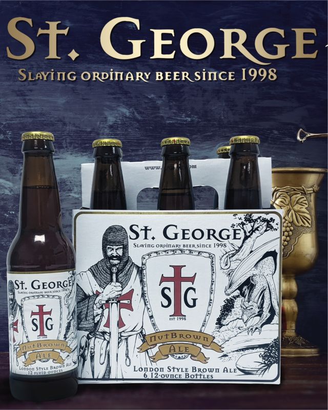 It’s still VA Craft Beer Month! And this week we continue to highlight St. George Brewing, Bryant’s Cider, 3 Roads Brewing, Pale Fire Brewing, and Adventure Brewing. These breweries have become local legends over the years, carefully crafting these delicious liquids right here in Virginia. Pick up some today or order online through our Retailer Portal! (LINK IN BIO)

St. George Nut Brown Ale - Classic English style brown ale with flavors of biscuit and caramel balanced by mild hop character. This beer was traditionally brewed as a tavern’s house beer.  It is a light brown color with a thick creamy head. 5% ABV

Bryant’s Cider Unicorn Fuel - Brut Cider with Rose Hips and Hibiscus - Our cult favorite! This cider is made with apples from Nelson county, fermented to 0 residual sugar, then infused with organic rosehips and hibiscus. 6.9% ABV

3 Roads Brewing 3 on the Tree Peach Tripel - This light golden, traditional Belgian Tripel has spicy notes of classic Belgian yeast character that finishes dry with a subtle warmth from its high abv. This beer is rounded out by a big peach aroma and flavor throughout. 9% ABV

Pale Fire Red Molly -  Irish ale malt and English crystal malts provide notes of cherry, cola, and hints of dark cocoa. British hops add complexity and cut the sweetness. Award-winning and a customer favorite. 5.6% ABV

Adventure Brewing Fred Red - This Irish style ale will arouse your senses with its refreshing aroma and pure malt inspired body. Treat yourself to its unforgettable flavor, creamy head, and deep red color. 5% ABV